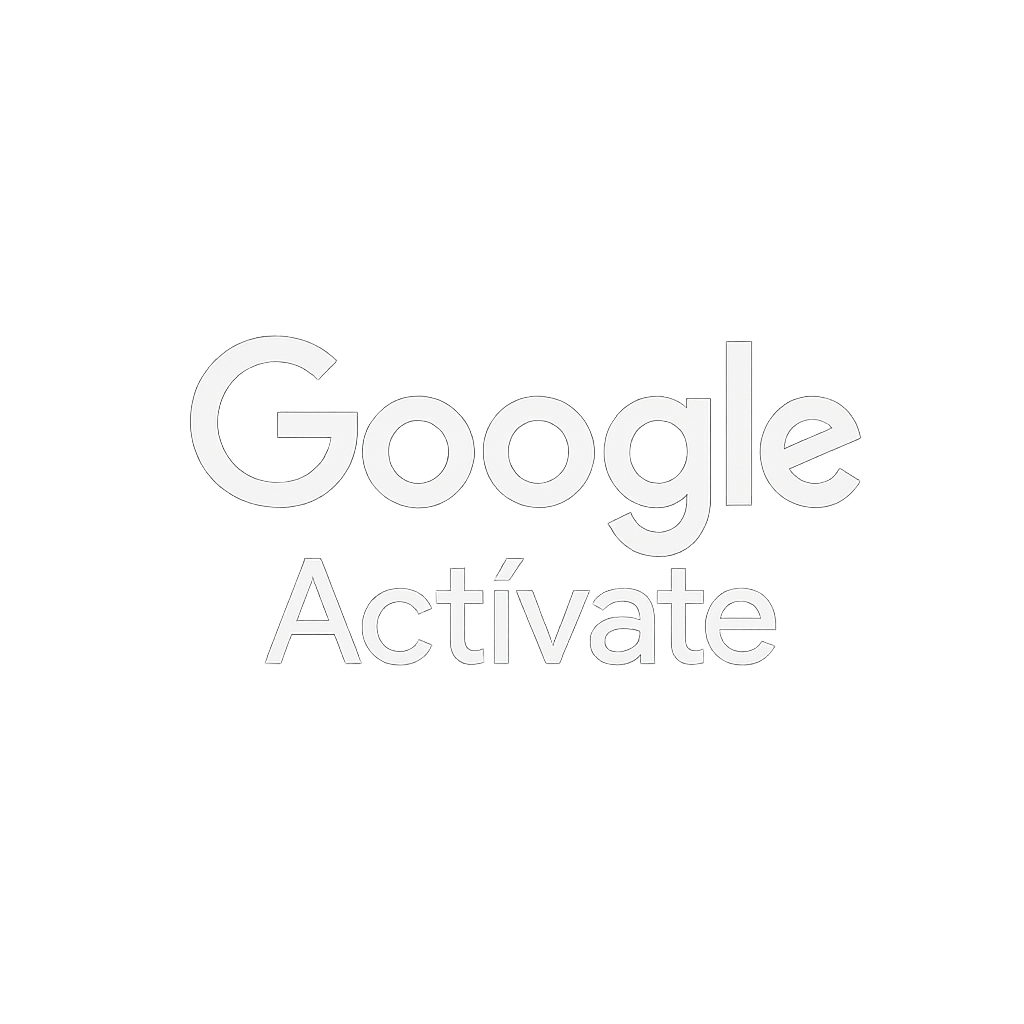 Damian Diaz - Google Activate
